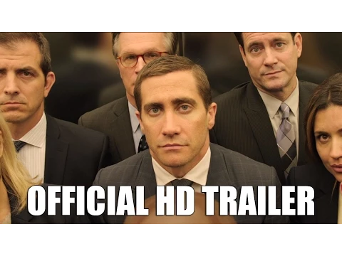 Official Teaser Trailer