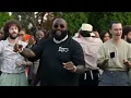 Rick Ross - Power Of Hustlin (2026 Official Music Video)