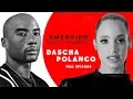 Charlamagne Tha God Dascha Polanco Emerging Hollywood