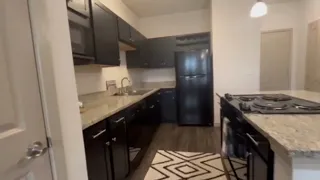 The Willow - 730 SQFT