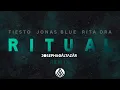 Download Lagu Tiësto, Jonas Blue \u0026 Rita Ora - Ritual(Joseph \u0026 Baltazar Remix)
