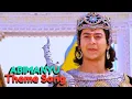Download Lagu ABIMANYU Theme Song || lagu Abimanyu - Mahabarata