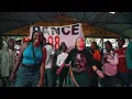 KOJO BLAK - Excellent Remix (with Joe Boy, King Promise, & Kelvyn Boy) [DANCE VIDEO] DANCE 98