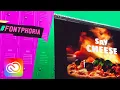 Lagu #Fontphoria: Adobe MAX 2018 (Sneak Peek) | Adobe Creative Cloud