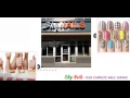 Nails in Fargo - Sky Nails