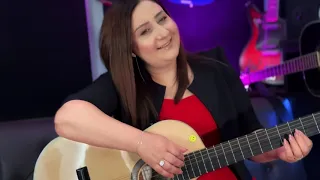 Gayane Azaryan - Ancac Oreri