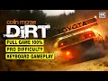 Download Lagu COLIN MCRAE DIRT 4K • 100% CAREER WALKTHROUGH • PRO DIFFICULTY