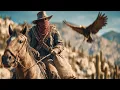 ¡Él se embarcó en el peligroso camino de venganza por el oro! | Peliculas de WESTERN completas 4K