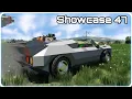 Lagu What would make cars in Space Engineers better?