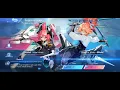 Download Lagu Mobile Legends OST - 'Aspirants Unite 1: Layla Miss Hikari \u0026 Fanny Blade of Kibou' Music Soundtrack