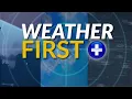 WeatherFirst