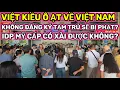 Lagu VIỆT KIỀU KHÔNG ĐĂNG KÝ TẠM TRÚ SẼ BỊ PHẠT? GIẤY PHÉP LÁI XE MỸ CẤP XÀI ĐƯỢC KHÔNG? || Nick Nguyen