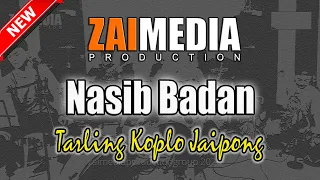 tarling tengdung koplo jaipong