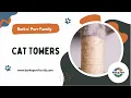 Welcome to Bark n' Purr Family