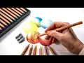 Master the Art of Layering Unlocking the True Potential of Colored Pencils