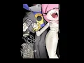Plage Coquillage (First Kiss Song) || ending + sped up / nightcore
