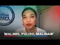 Download Lagu 'Natutuwa kami': Conti sa pagbasura ng ICC sa interim release request ni Duterte | ABS-CBN News