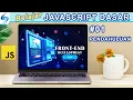 Pengenalan Bahasa Pemograman Javascript - Belajar Javascript Dasar