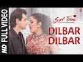 Download Lagu Shushmita Sen: Dilbar Dilbar HD Video Song | Alka Yagnik | T-Series Songs