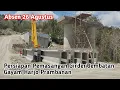 Download Lagu 🔴Perkembangan Jembatan Gayam Harjo ‼️ Jalan Tembus Sleman Gunung Kidul