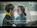Kim Yuna LONELY SAILING (Ost. The World of The Married) || Lyrics