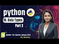 Python Programming Tutorial Python Full Course for Beginners
