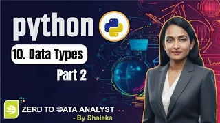 Python Programming Tutorial Python Full Course for Beginners