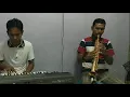 Bapa Kau Setia (Cover Saxophone) by Dave and Anton