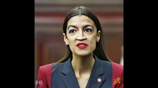 AI - AOC Parody Episode 7