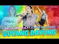 Download Lagu Della Monica - GOYANG DAYUNG   |   Remix Ajeng DJ Gemoy ft. Pangeran Jandhut