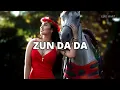 Zion - Zun Da Da