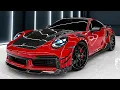 Download Lagu Porsche 911 Turbo S by ASCO Tuning - Wild Coupe in detail