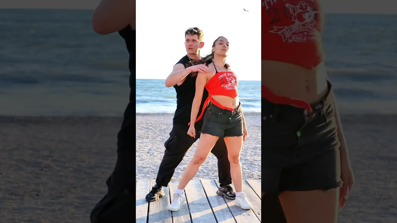 DÁKITI-same energy, new flavor. Our 2nd choreography is Live on our online classes platform 😉