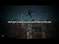 kenya grace - strangers [ sped up ] lyrics