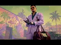 Rauw Alejandro – Macacoa 2000 (From Grand Theft Auto VI: The Album) [ GTA VI.brations FM ]