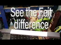 FEIT OneSync Light Bar Model 5CCT