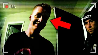Killer Thinks He Got Away – Doesn’t Know Best Friend Betrayed Him | The Case of Sarah Stern