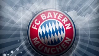 fc bayern forever number one