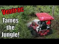 Is a Ventrac 4520 Worth It Watch This TORTURE TEST
