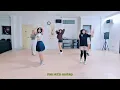 Kalopsia - Kiss Kiss [dance practice | mirrored]