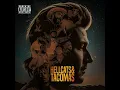Morgan Wallen - Hellcats Tacomas Full Rap Crossover Album