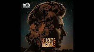 Morgan Wallen - Hellcats Tacomas Full Rap Crossover Album