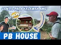 Lagu Wow!😮 Ganito pala kaganda at kalawak ng PB House!😍 #masterringring #pbteam #ofw 
