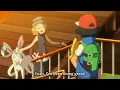 Download Lagu Serena finally met Satoshi || Pokemon (2019) Episode 105 