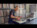 Download Lagu All vinyl DJ Set / 90s HIPHOP MIX / DJ EF Vol. 2