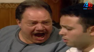 الليل و آخره الحلقة 15  الليل و آخره الحلقة 15