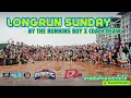 Download Lagu LONGRUN SUNDAY By The Running Boy x Coach.Deaw สายฝนก็หยุดพวกเราไม่ได้ 