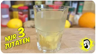 Selbstgemachter Protein Shake | Schnell und einfach!. 