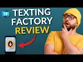Texting Factory Review - Can You Really Earn As A Chat Operator