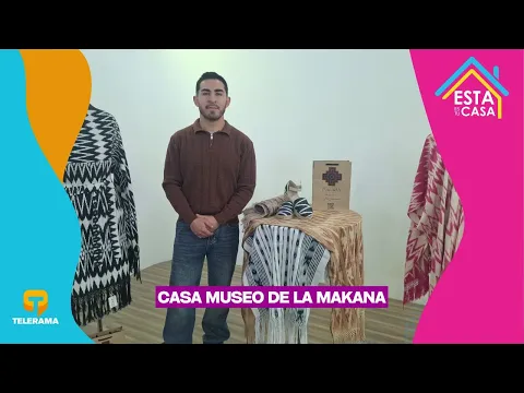 Casa Museo de la Makana